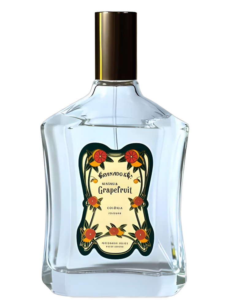Granado Gerânio & Grapefruit