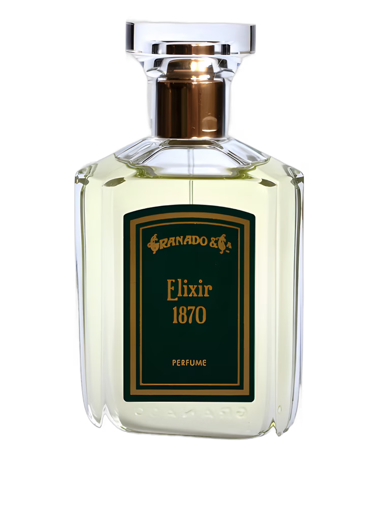 Granado Elixir 1870