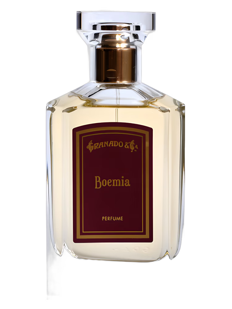 Granado Boemia