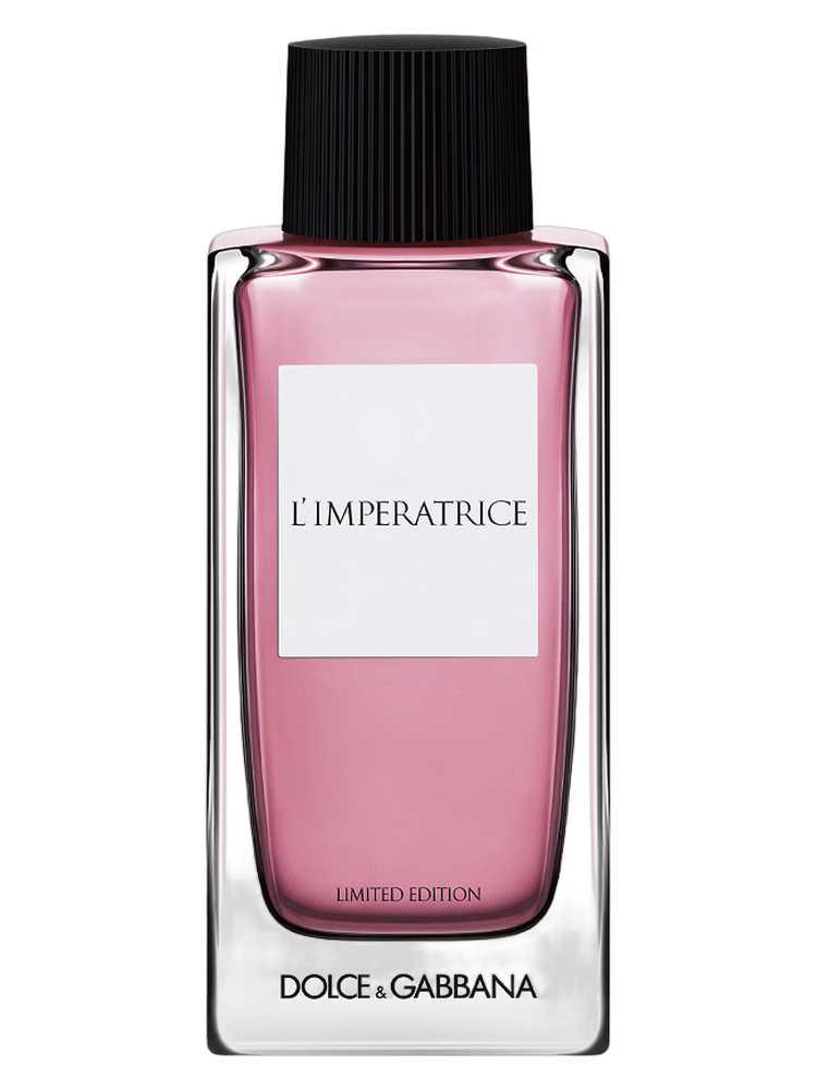 Dolce&Gabbana L'Imperatrice Limited Edition