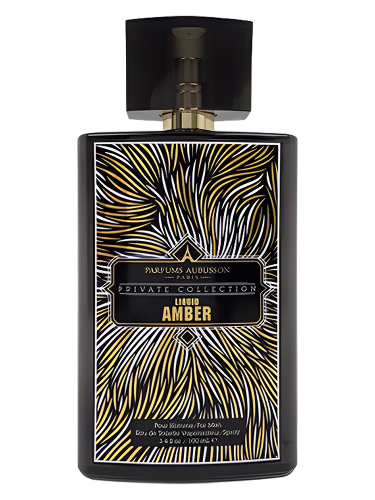 Aubusson Liquid Amber