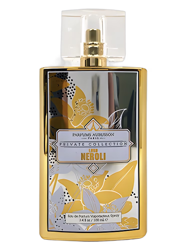 Aubusson Lush Neroli