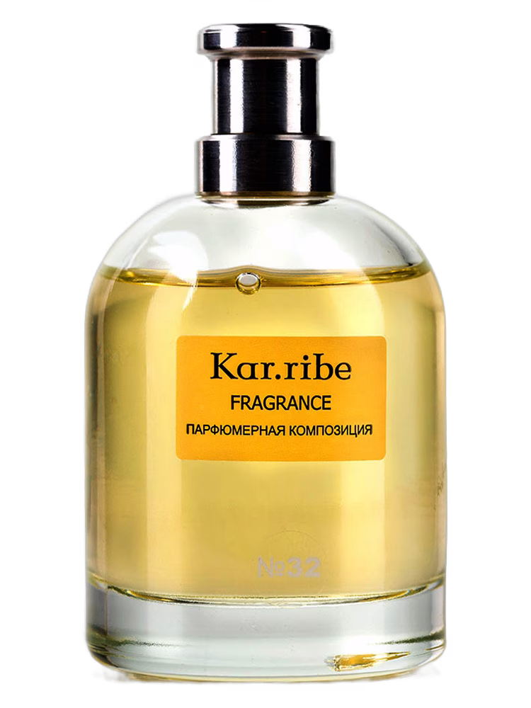 Kar.ribe Kar.ribe 32