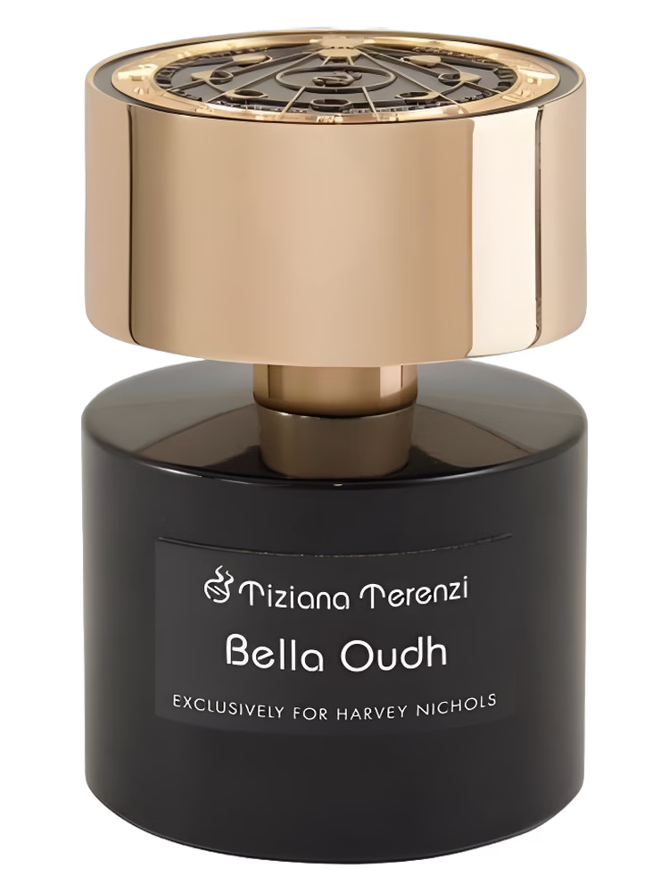 Tiziana Terenzi Bella Oudh