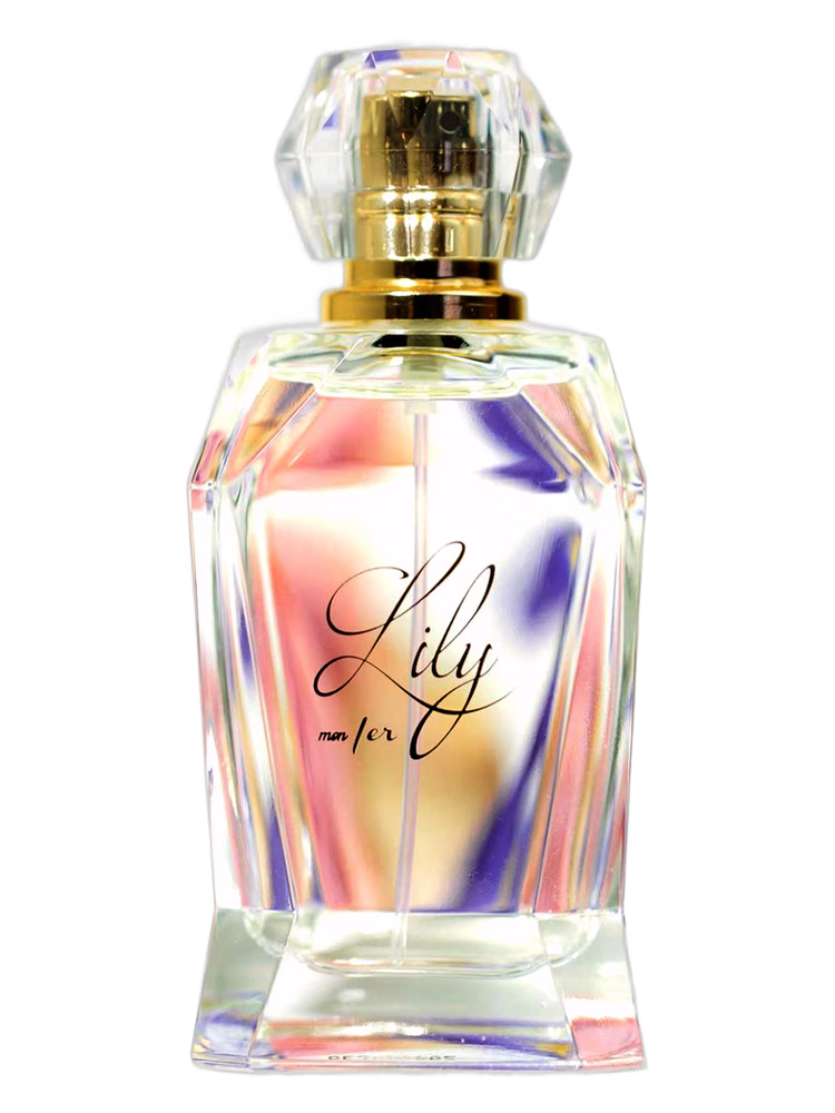 Liliana Deschamps Lily Mon 1er