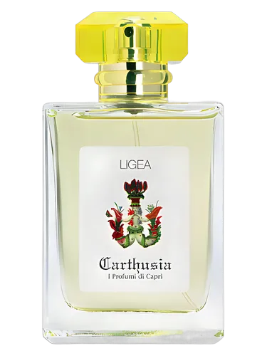 Ligea (Ligea la Sirena) Carthusia perfume - a fragrance for women