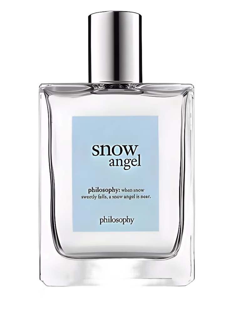 Philosophy Snow Angel
