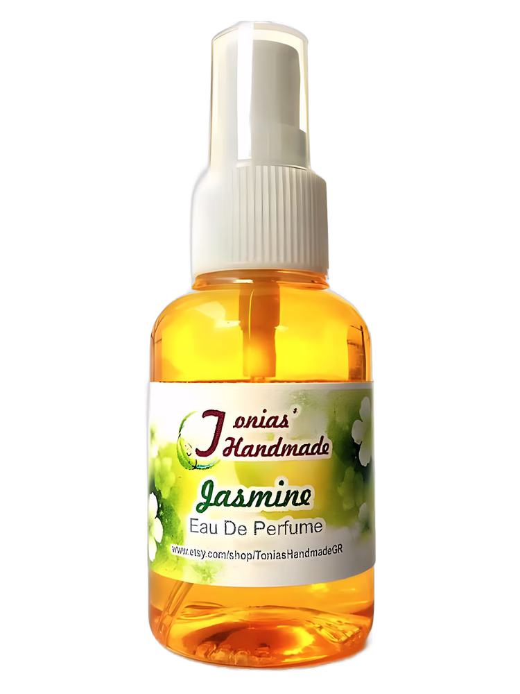Tonias' Handmade Jasmine