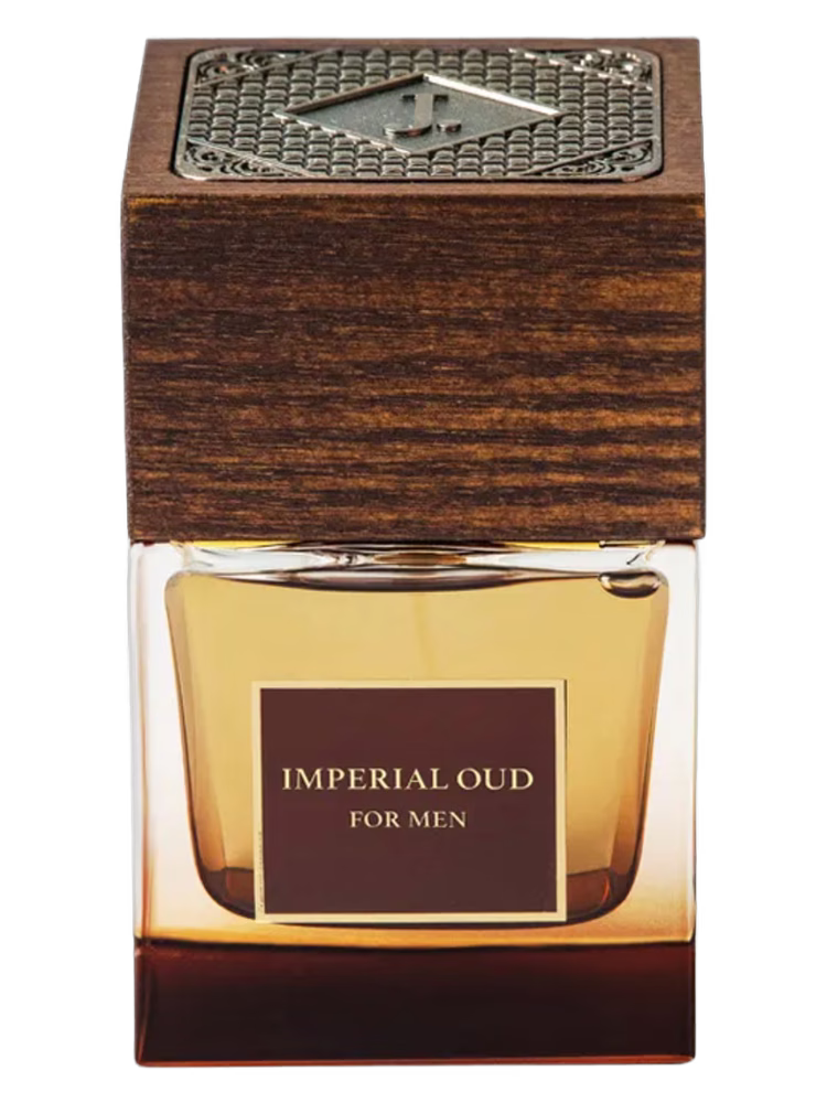 Junaid Jamshed Imperial Oud