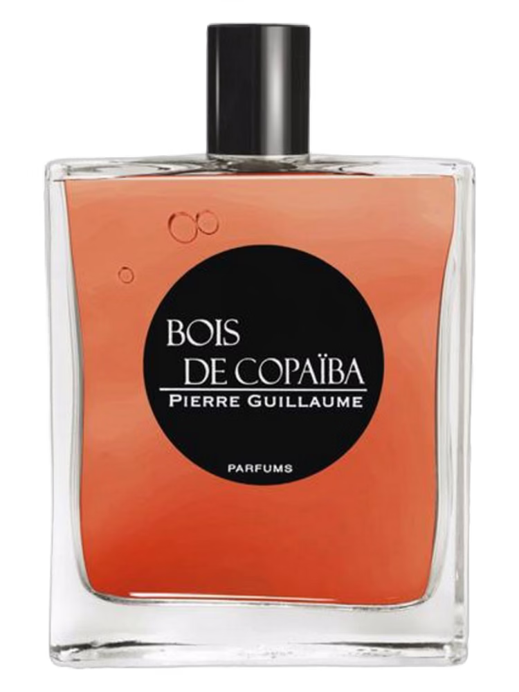 Pierre Guillaume Paris Bois de Copaiba