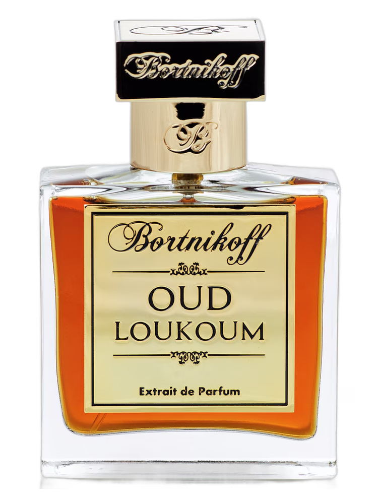 Bortnikoff Oud Loukoum