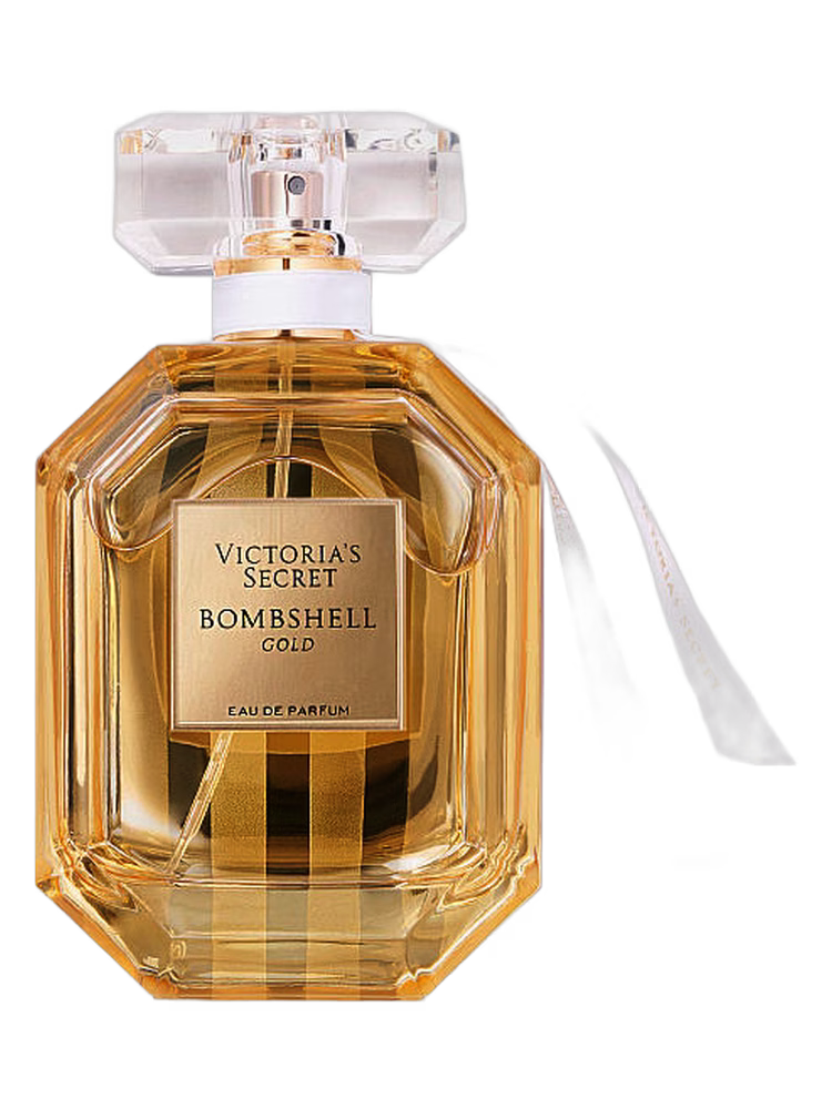 Victoria's Secret Bombshell Gold