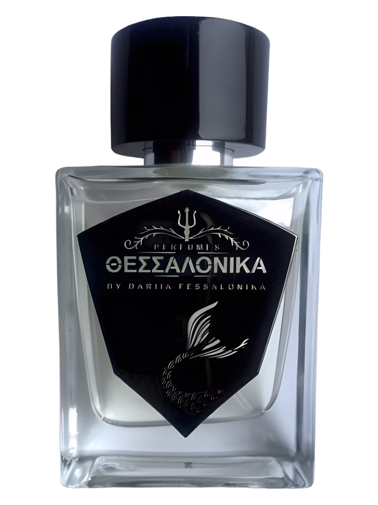 Fessalonika Coffee after sex