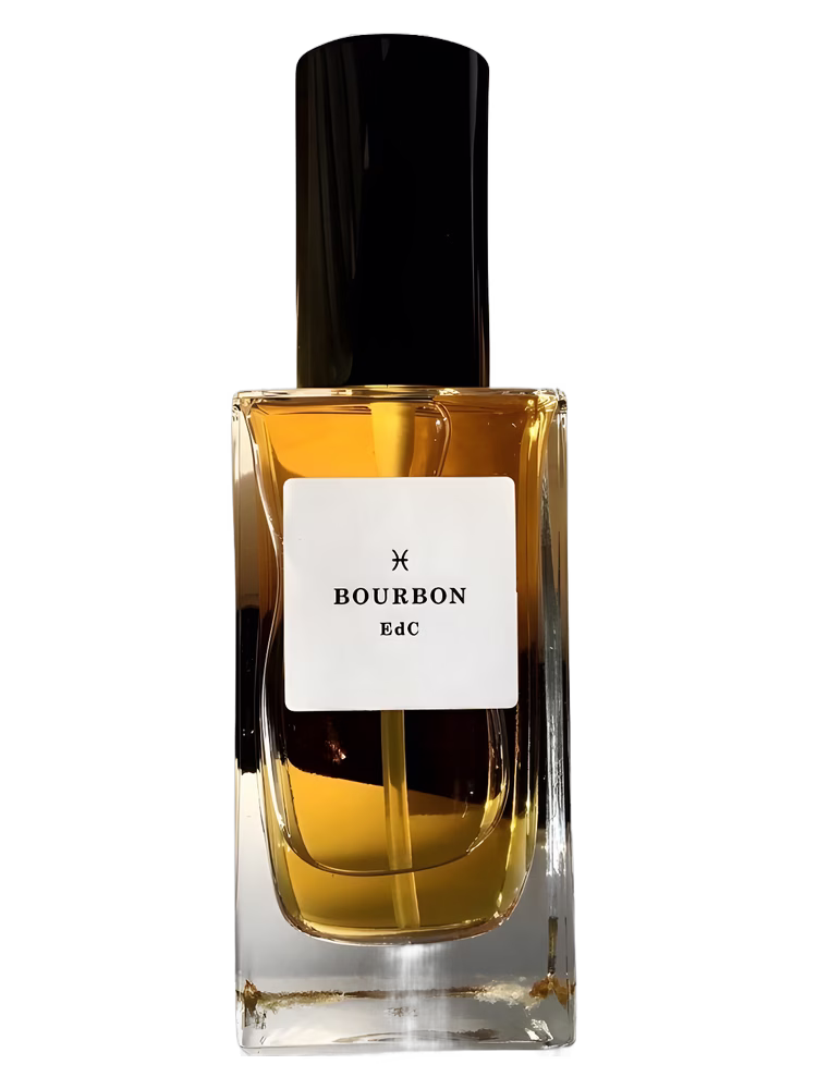 Hendley Perfumes Bourbon Eau de Cologne