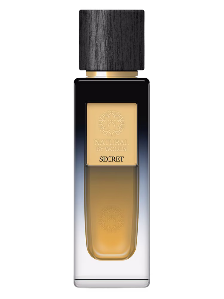 The Woods Collection Secret