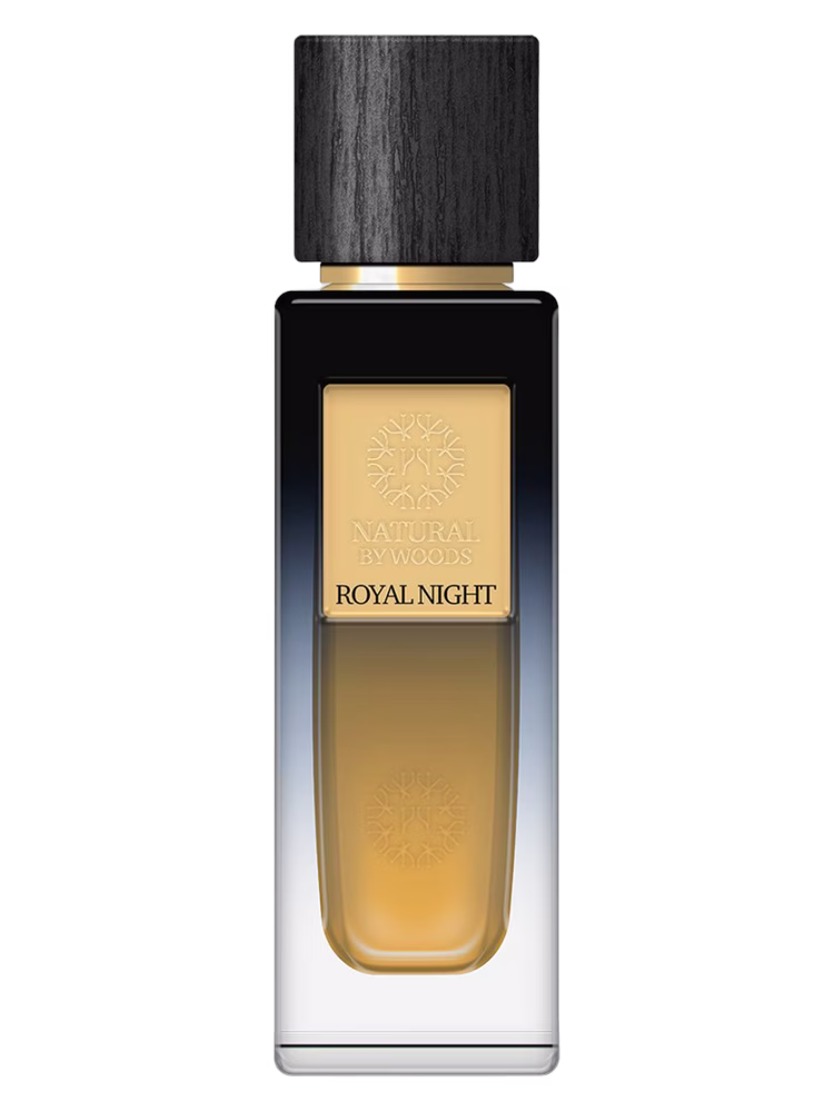 The Woods Collection Royal Night