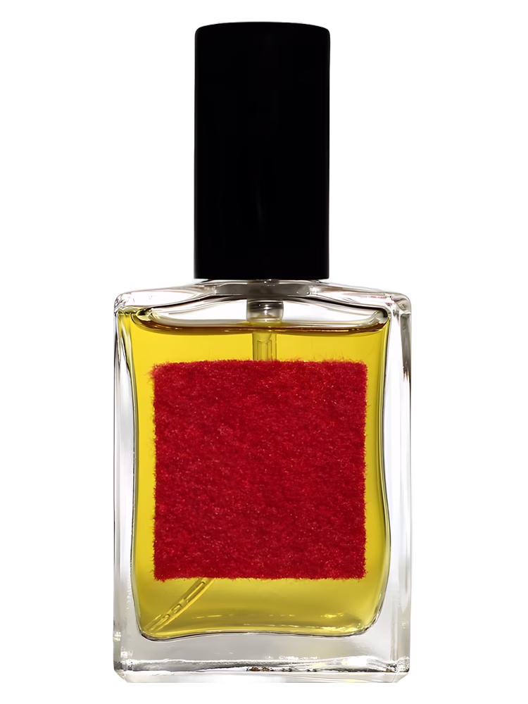 Hendley Perfumes Felt