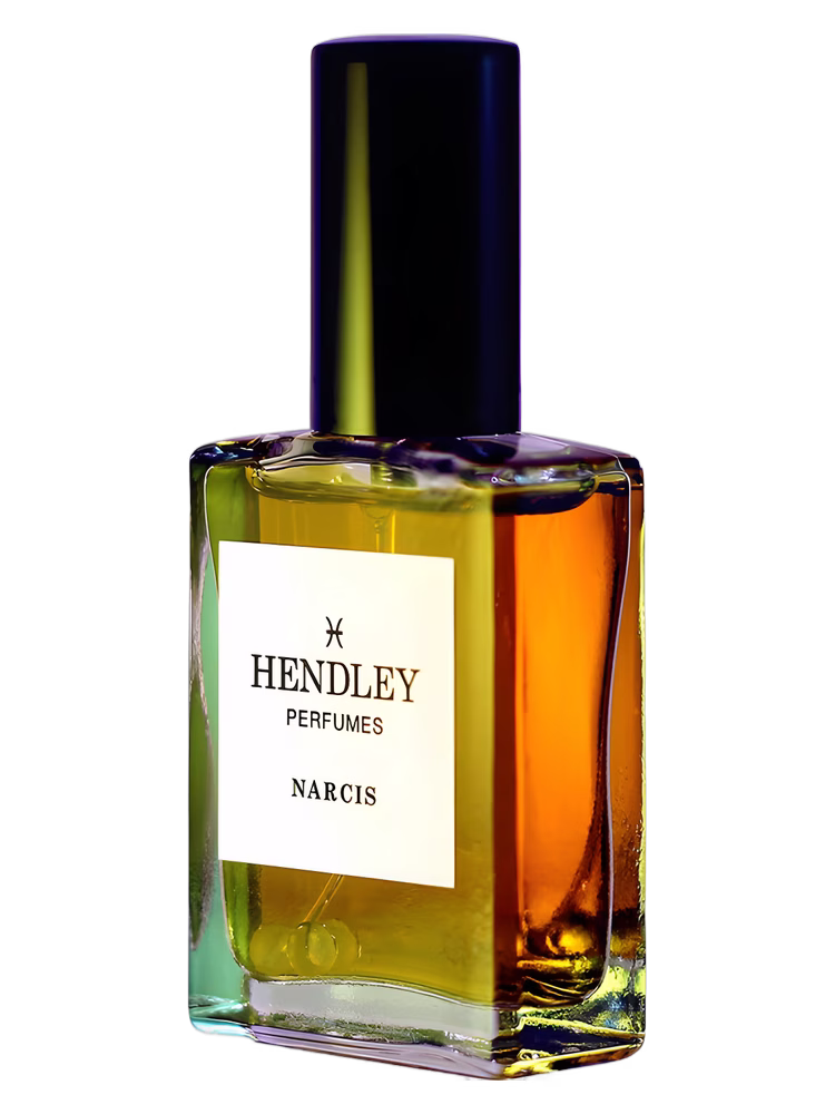 Hendley Perfumes Narcis