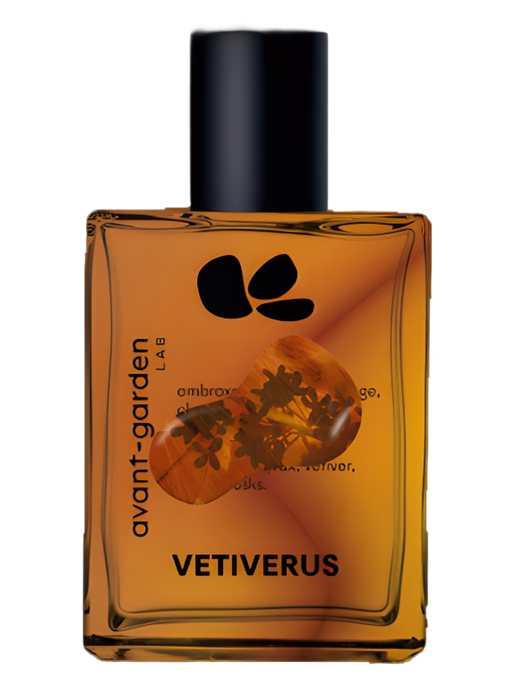 Avant-Garden Lab Vetiverus