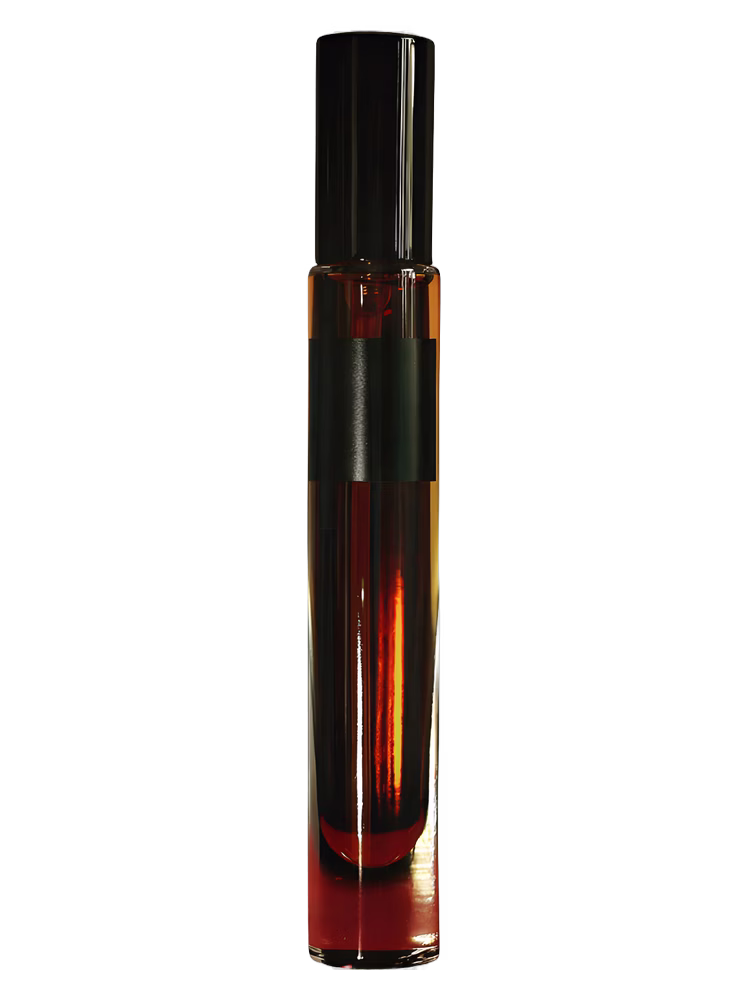 Hendley Perfumes Bad City