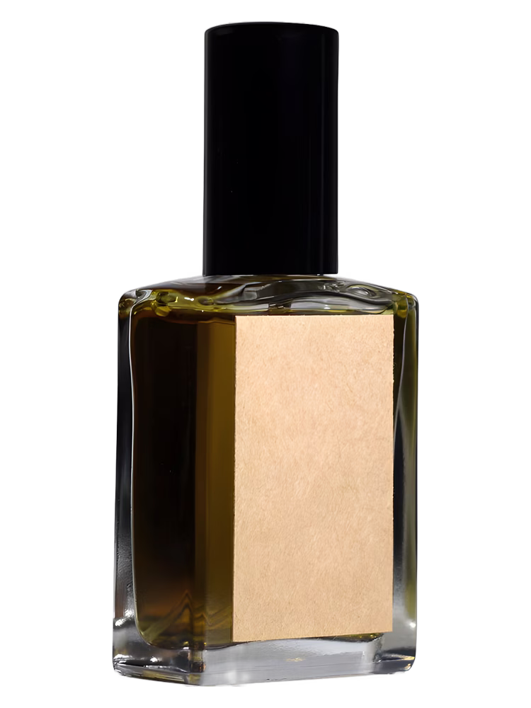 Hendley Perfumes Tobacco Cider