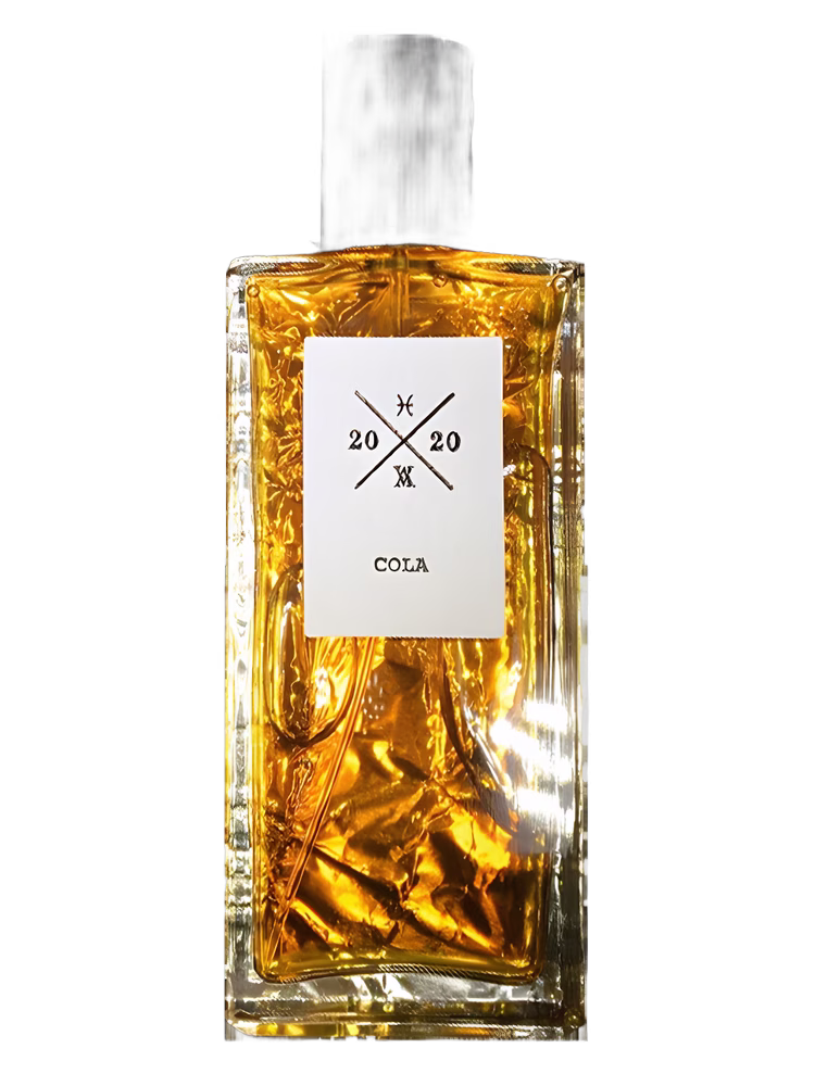 Hendley Perfumes Cola