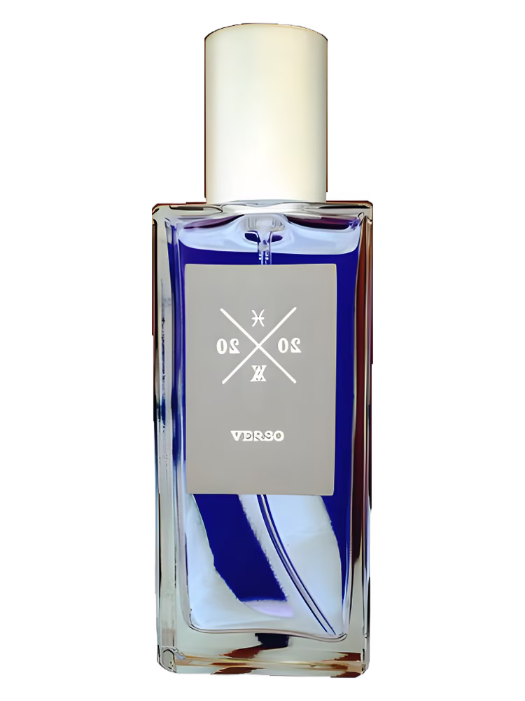 Hendley Perfumes Verso