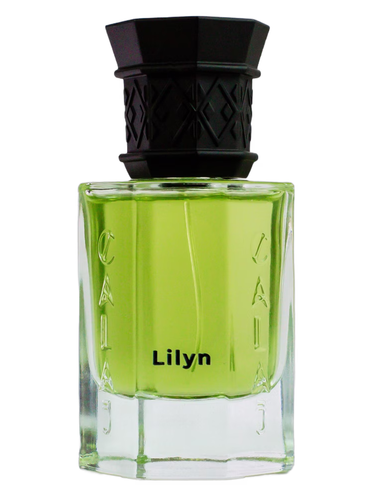 Calaj Lilyn