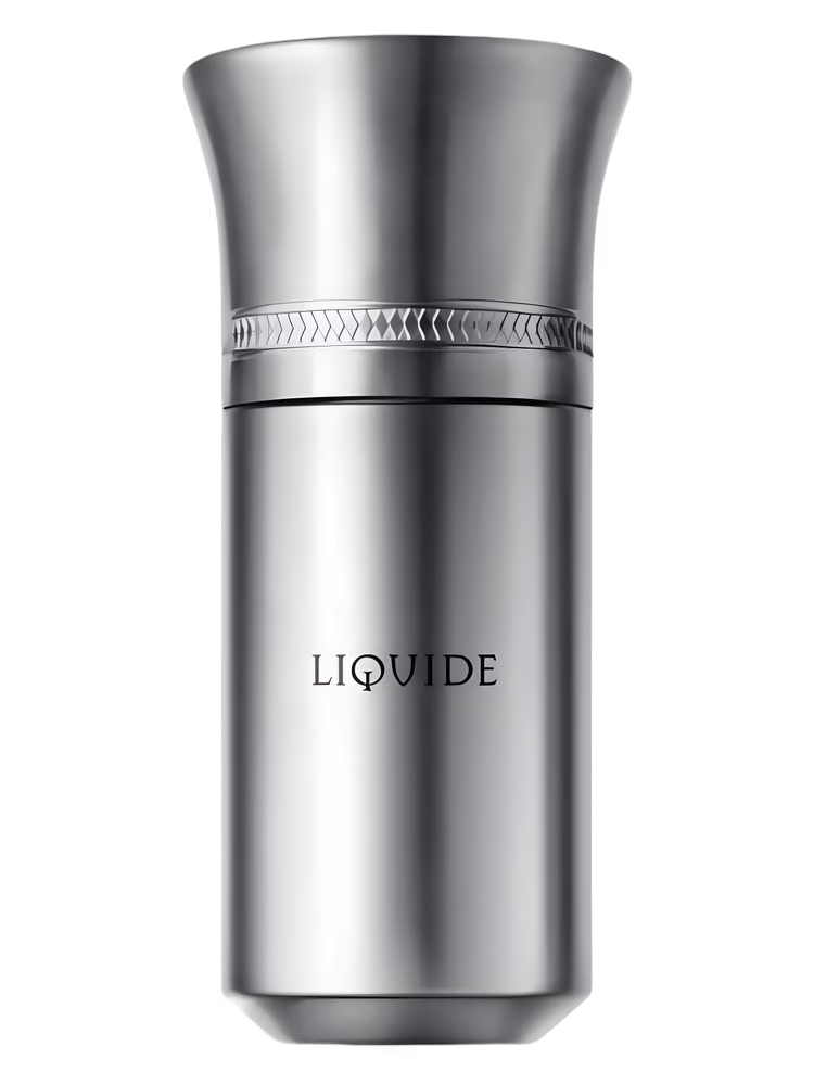 Les Liquides Imaginaires Liquide (2020)