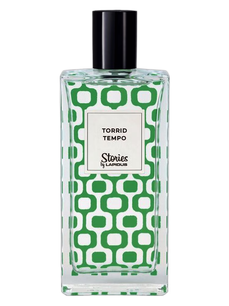 Ted Lapidus Torrid Tempo