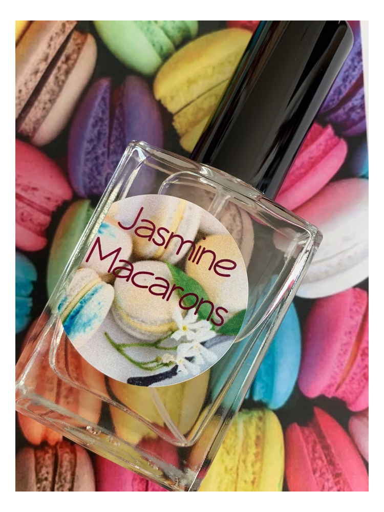 Kyse Perfumes Jasmine Macarons