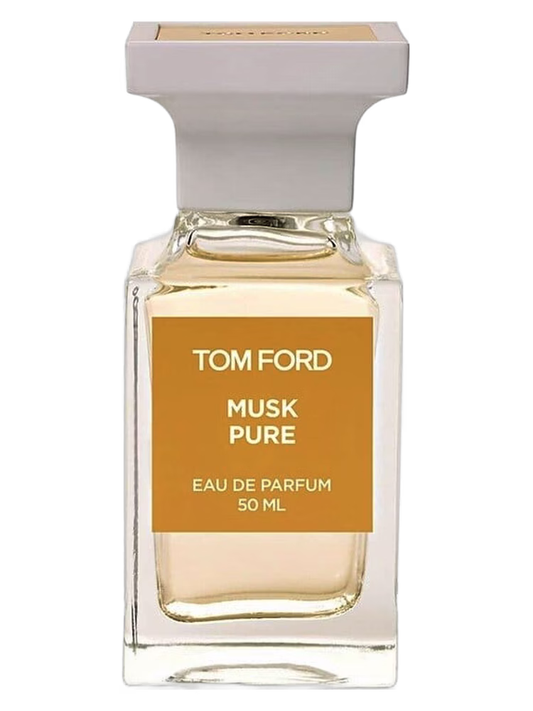 Tom Ford Musk Pure