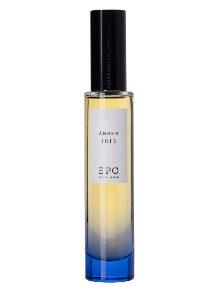 EPC Experimental Perfume Club Amber Iris