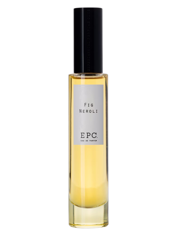 EPC Experimental Perfume Club Fig Neroli