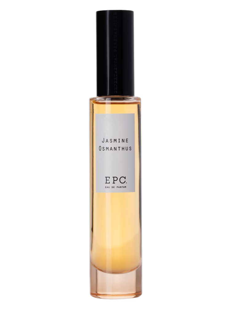 EPC Experimental Perfume Club Jasmine Osmanthus