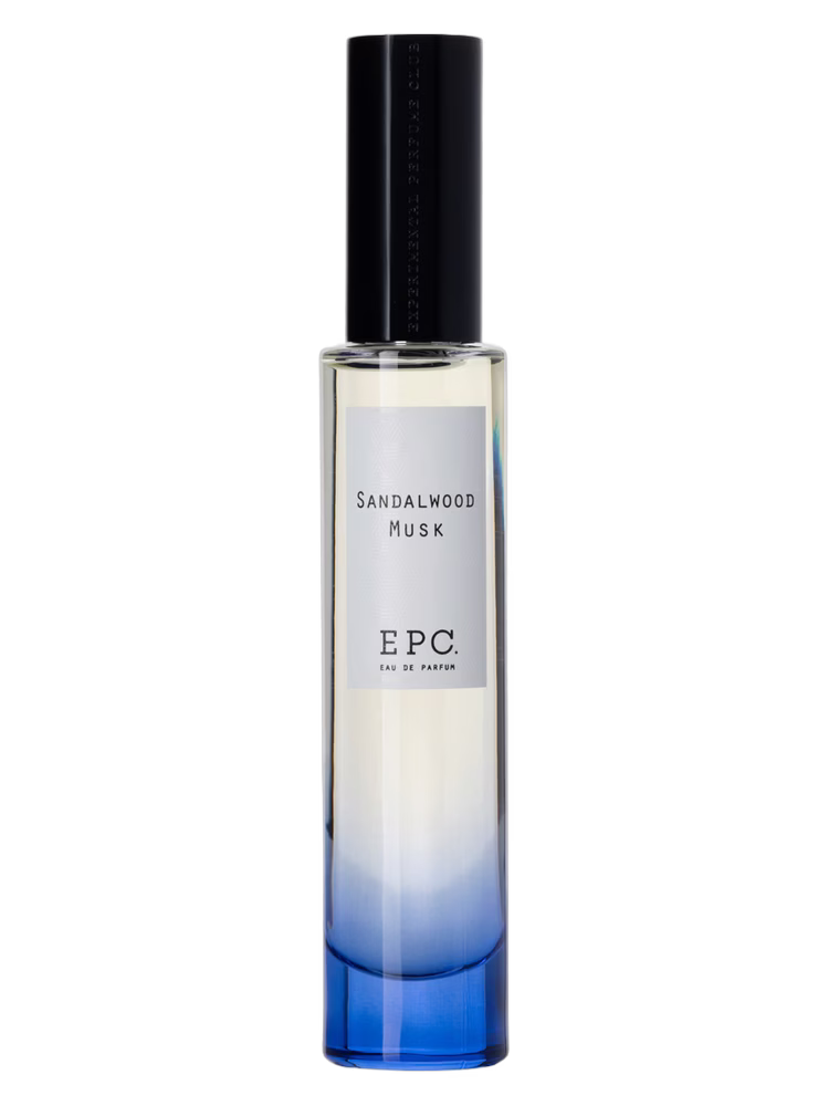 EPC Experimental Perfume Club Sandalwood Musk