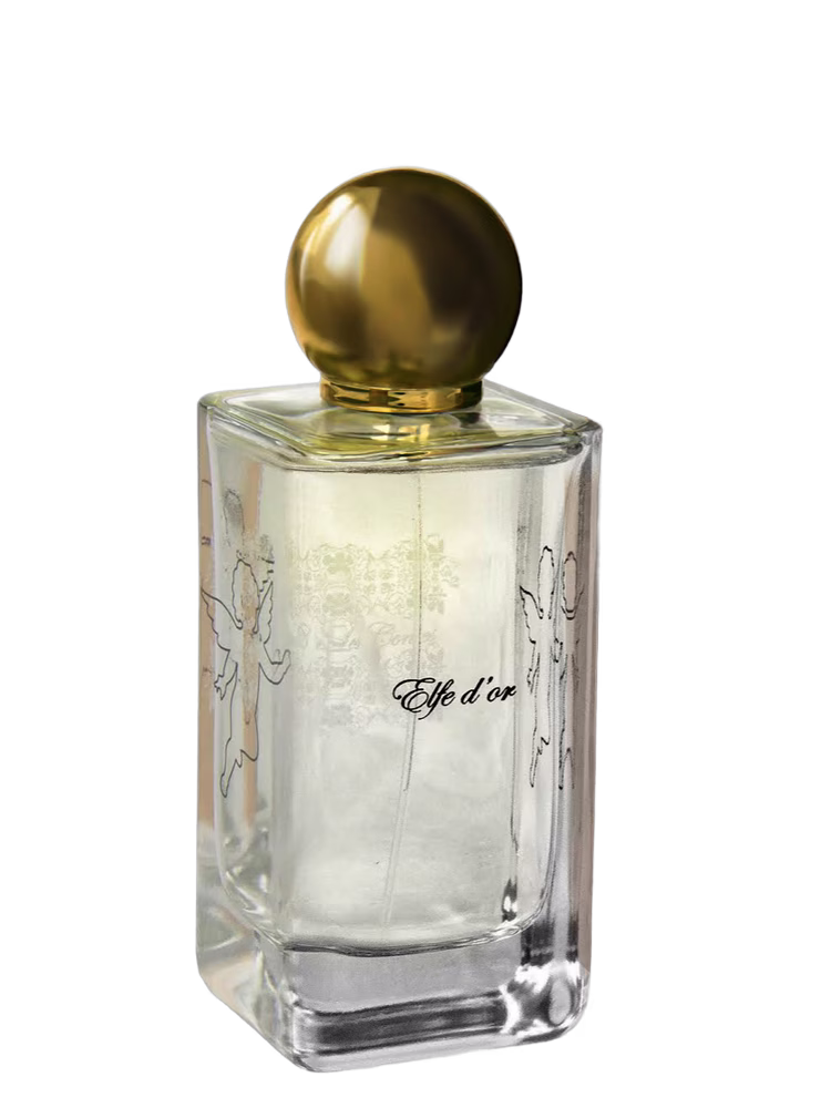 Les Contes Elfe d’Or