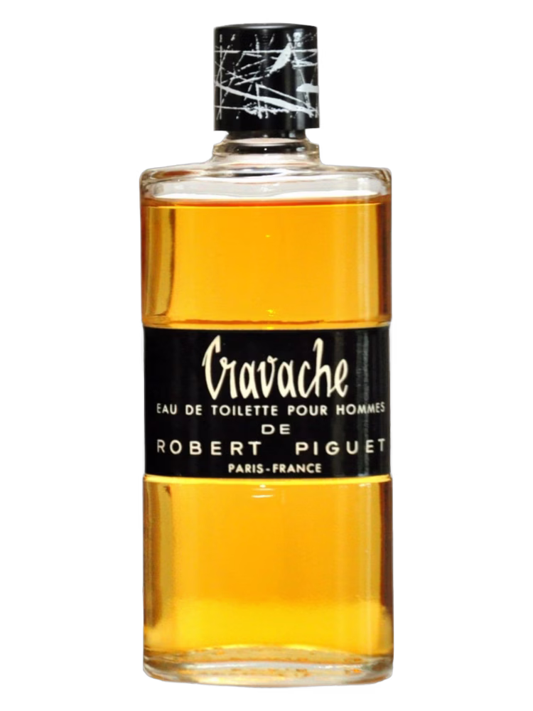 Robert Piguet Cravache