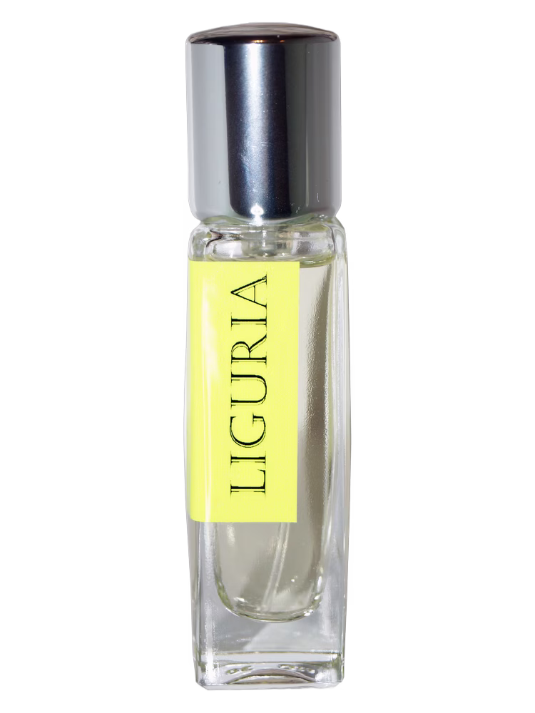 El Agua Viva Perfume Liguria Лигурия