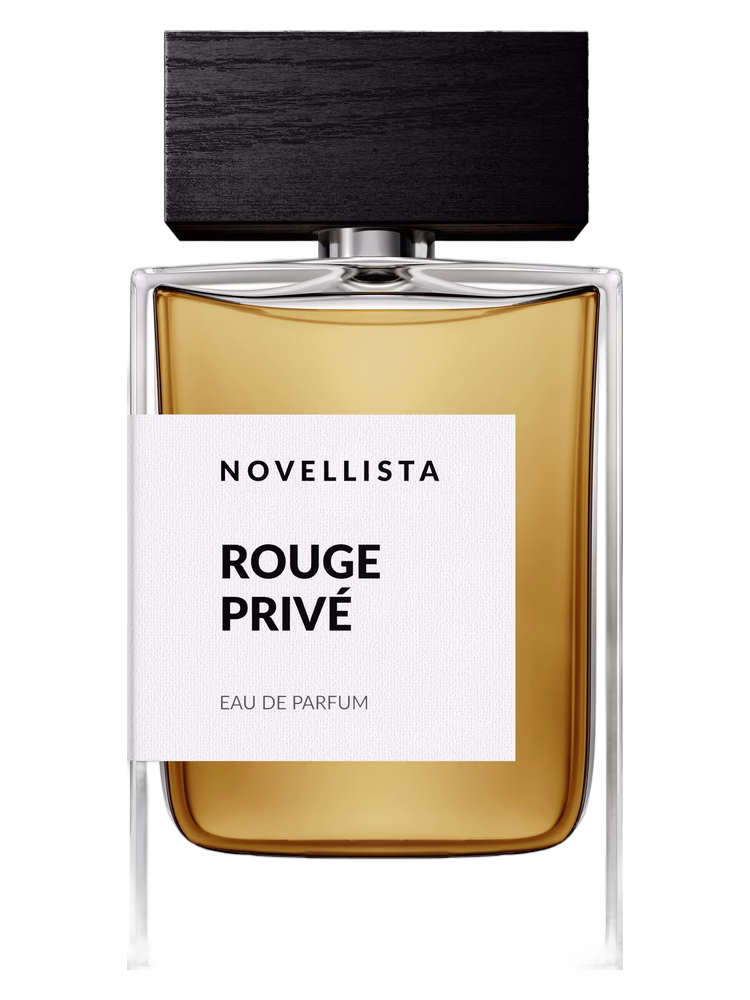 Novellista Rouge Privé