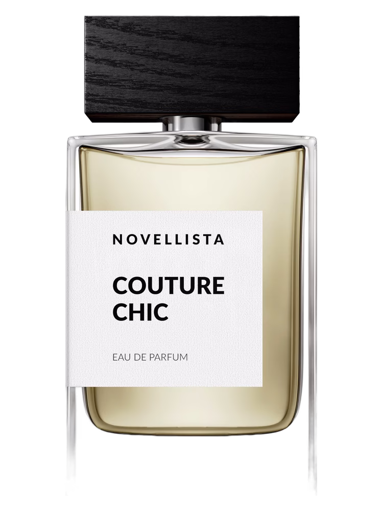 Novellista Couture Chic