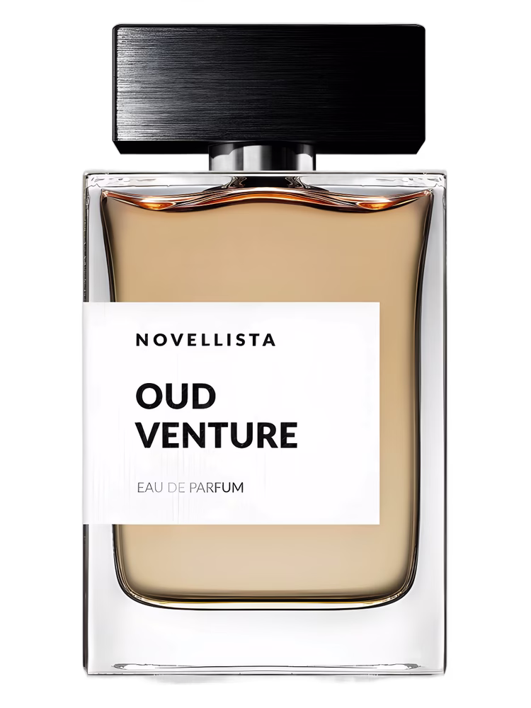 Novellista Oud Venture
