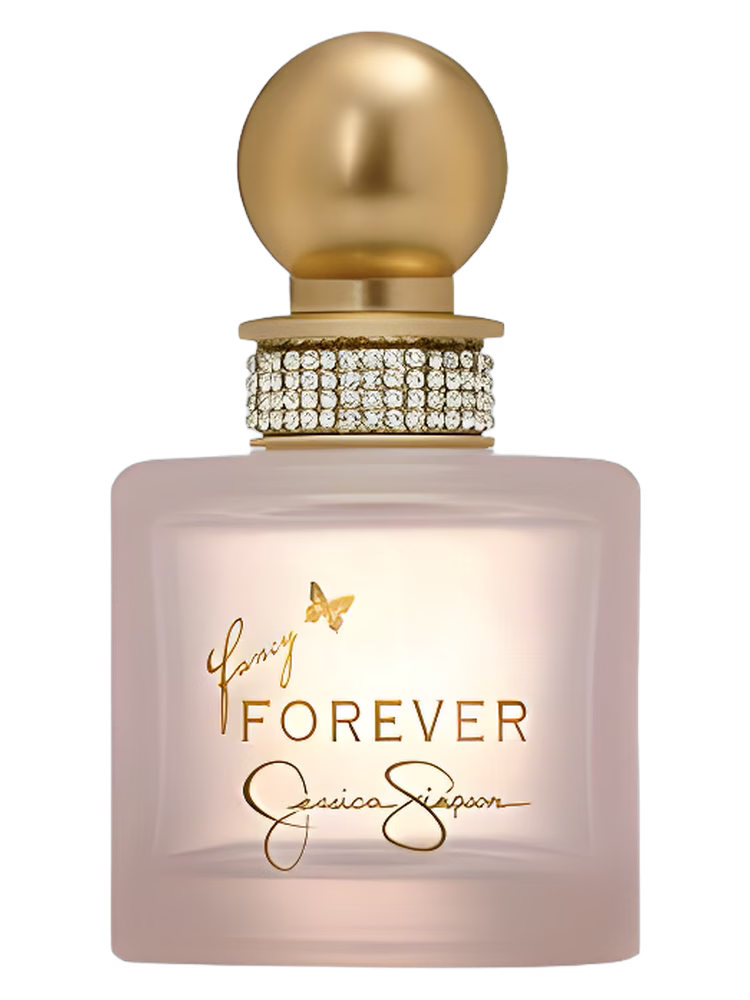 Jessica Simpson Fancy Forever