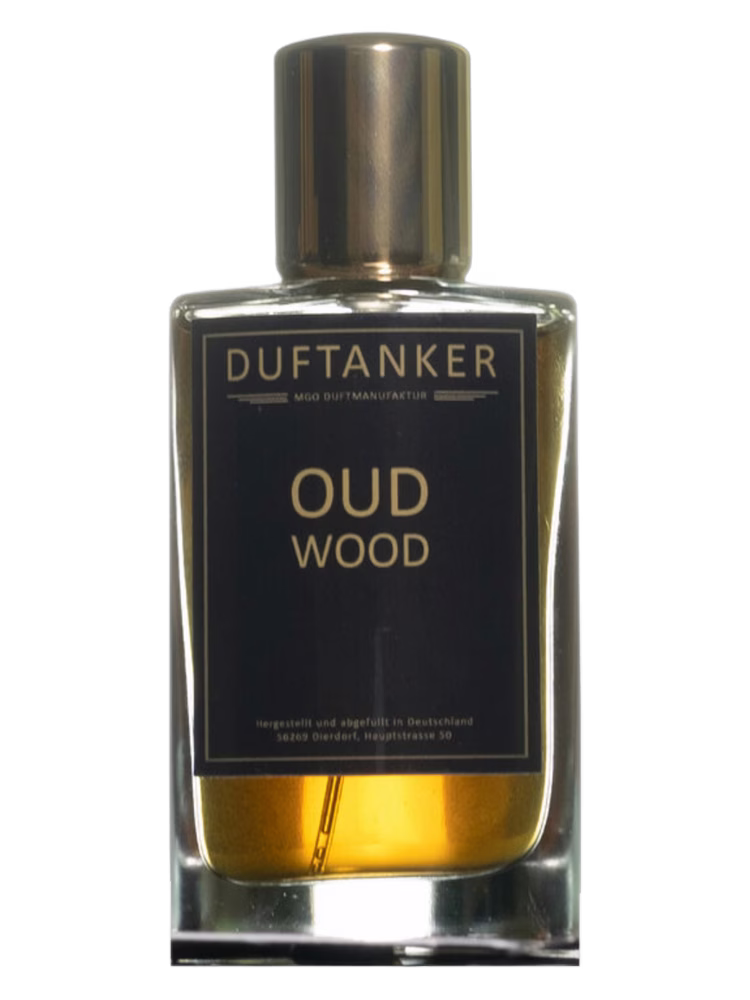 MGO Duftanker Oud Wood