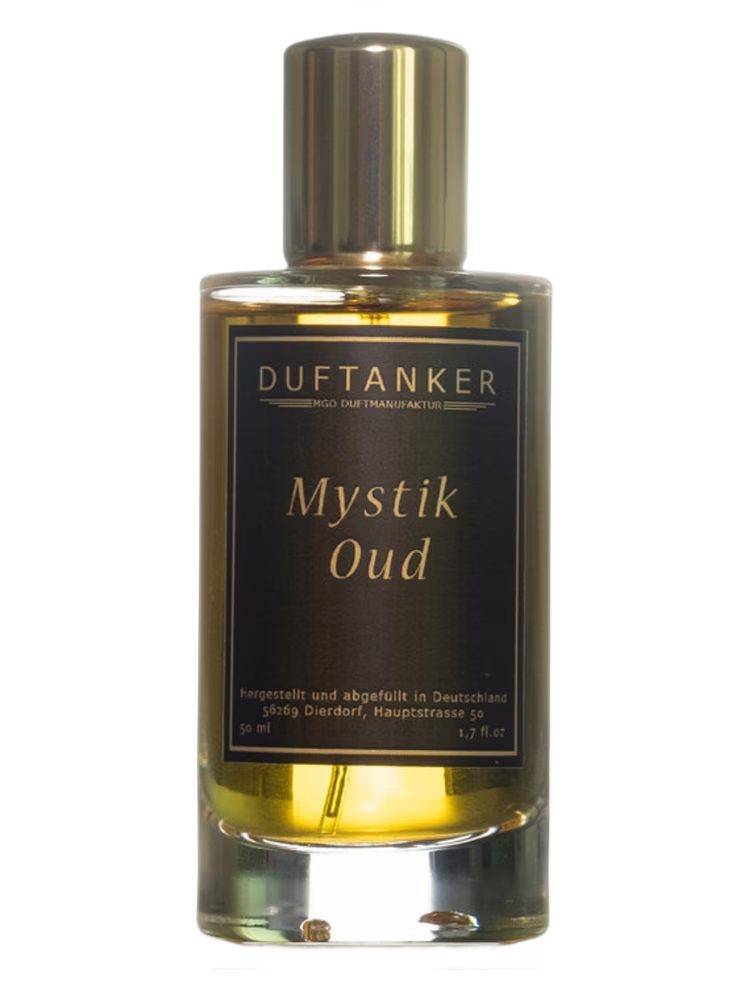 MGO Duftanker Mystic Oud