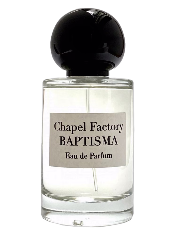 Chapel Factory Baptisma