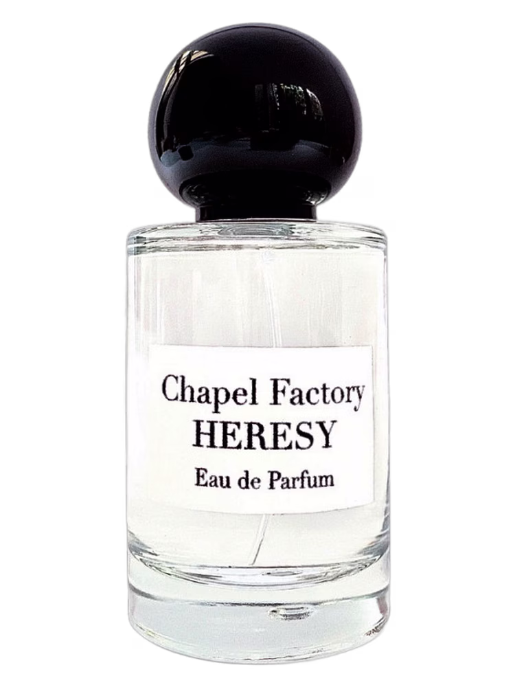 Chapel Factory Heresy