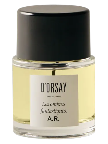 Les Ombres Fantastiques A.R. D'ORSAY perfume - a fragrance for