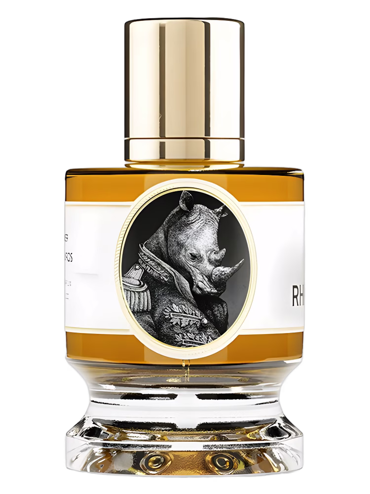 Zoologist Perfumes Rhinoceros Edition 2020
