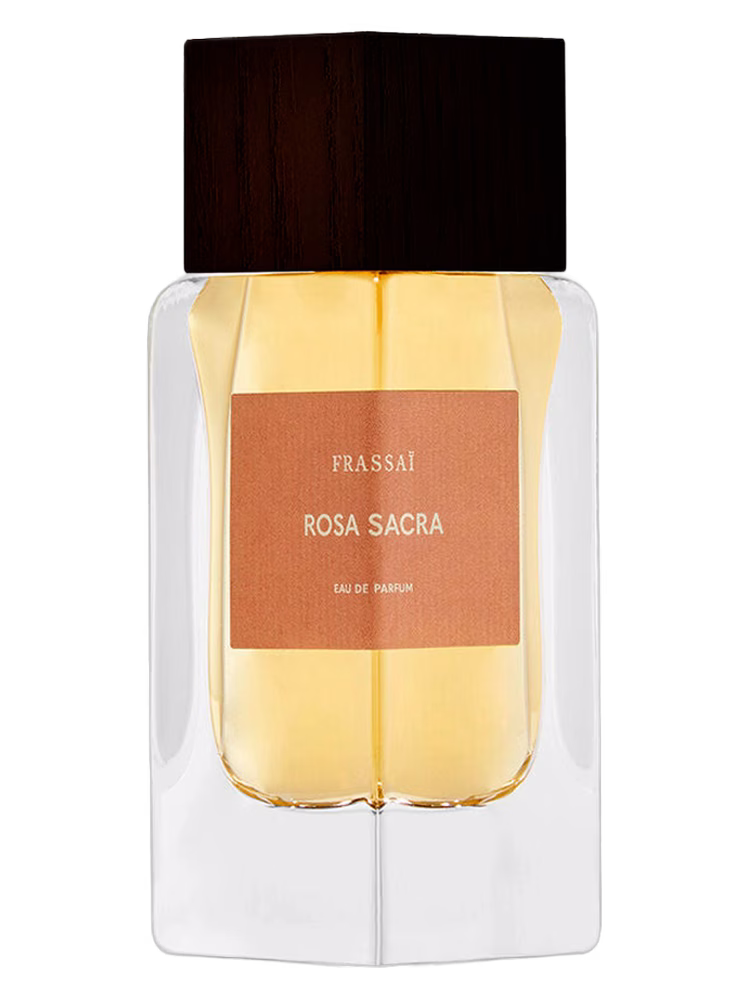 Frassai Rosa Sacra